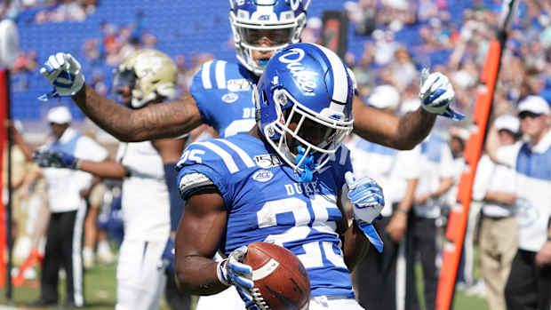 Duke